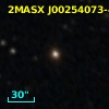 2MASX J00254073-4412521