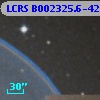 LCRS B002325.6-423006