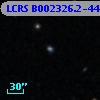 LCRS B002326.2-445018