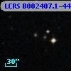 LCRS B002407.1-441849