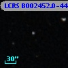 LCRS B002452.0-443051