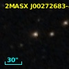 2MASX J00272683-4407492