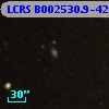 LCRS B002530.9-423632