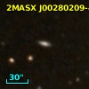 2MASX J00280209-4209424