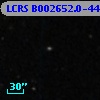 LCRS B002652.0-441819