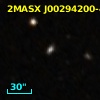 2MASX J00294200-4200004