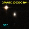 6dFGS gJ003008.9-421828
