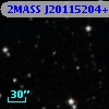 2MASS J20115204+4249372