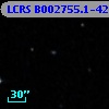 LCRS B002755.1-422145