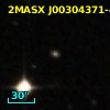 2MASX J00304371-4204015