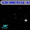 LCRS B002853.6-422149