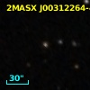 2MASX J00312264-4200560