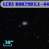 LCRS B002903.1-442343