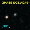 2MASS J00314249-4402586