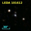 LEDA  101612
