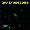 2MASX J00321656-4156404