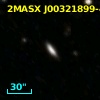 2MASX J00321899-4216244