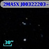 2MASX J00322203-4159214