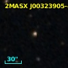 2MASX J00323905-4412103