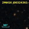 2MASX J00324361-4411124