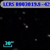 LCRS B003019.8-423156