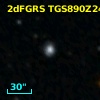 2dFGRS TGS890Z249
