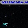 LCRS B002048.0-445320