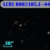LCRS B002105.1-445329