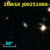 2MASX J00251060-4447453