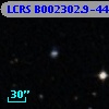 LCRS B002302.9-445239