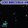 LCRS B002348.4-445823