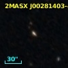 2MASX J00281403-4434345
