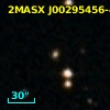 2MASX J00295456-4444074