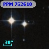 PPM 752610