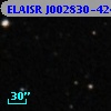 ELAISR J002830-424456T