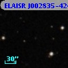 ELAISR J002835-424822