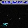 ELAISR J002837-424528B