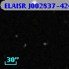ELAISR J002837-424528T