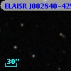 ELAISR J002840-425746