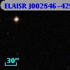 ELAISR J002846-425132