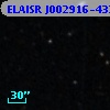 ELAISR J002916-432638