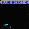 ELAISR J002922-425544