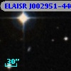 ELAISR J002951-440551A