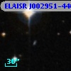 ELAISR J002951-440551B