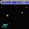 ELAISR J002952-425724