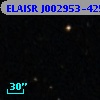 ELAISR J002953-425023