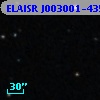 ELAISR J003001-435047
