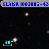 ELAISR J003005-424010