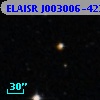 ELAISR J003006-423939