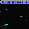 ELAISR J003008-441147